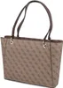 Guess Shopper Noelle Noel Tote Logo 37 x 10 x 26 Produktbild-Vorschau 47