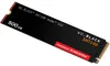 SSD WD Black  M.2 2280       500GB          SN7100 Anteprima dell’immagine prodotto 15
