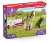 Horse Club Sarahs Campingausflug Produktbild-Vorschau 3