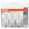 OSRAM HOMELIGHTING 4058075592452 LED (monochrome) EEC E (A Produktbild-Vorschau 10