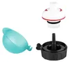 Emsa 518138 Gourde en tritan avec boîte à goûter Monster Voir les images du produit 10