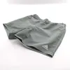 Adidas IC4721 YB BOS Shorts Schwimmen Kostüm Silber Produktbild-Vorschau 4