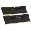 Corsair 32 GB DDR4-3200 (2x 16 GB) RAM-Kit (schwarz, Produktbild-Vorschau 16