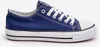 Damen Klassische Turnschuhe Marineblau Ecoma 37 Produktbild-Vorschau 7