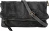 Cluty Abendtasche Damen schwarz Produktbild-Vorschau 1