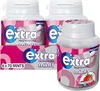 Wrigleys Extra Professional Menthe Fruits des bois 6 boîtes Voir les images du produit 8