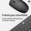 HP 230 Kabellose Tastatur und Maus Produktbild-Vorschau 21