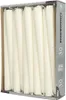 Leuchterkerzen Ø 2,2 cm · 24 cm weiss aus 100 % Stearin Produktbild-Vorschau 3