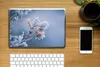 MuchoWow® Laptop Aufkleber Sticker Cover Kiefernnadeln - Produktbild-Vorschau 2