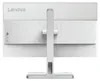 Lenovo L24D-4C, 60,5 cm (23.8"), 1920 x 1080 Pixel, Full Produktbild-Vorschau 8