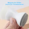Doppelseitige Gesichtsreinigungsbürste,Porenreiniger,72 mm Produktbild-Vorschau 7