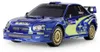 Tamiya 1:10 RC Subaru Impreza WRX 2004 (TT-01E) # 300047372 Anteprima dell’immagine prodotto 5