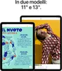 Apple iPad Air Apple M 128 GB 27,9 cm (11") 8 GB Wi-Fi 6E Produktbild-Vorschau 7