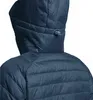 Haglöfs W Spire Mimic Kapuzenjacke Damen M 3604579 Produktbild-Vorschau 4