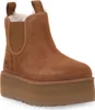 UGG Damen Stiefeletten 1134526 CHE Farbe: Braun Größe: 40 Produktbild-Vorschau 14