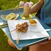 Villeroy & Boch Modern Grace Frühstücksteller Produktbild-Vorschau 2