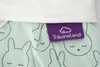 Träumeland Außenschlafsack LIEBMICH Gr. 68/74 Kuschelhase Produktbild-Vorschau 8