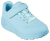 Skechers Uno Lite 310451L-TURQ, Sneaker, für Mädchen, Blau Produktbild-Vorschau 29