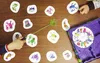 Ravensburger 21353 Ravensburger Monterstarker Glibber Náhled obrázku produktu 5