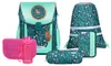 McNeill sac d'école Primo Schoolbag Set 9 pièces Deary bleu Voir les images du produit 1
