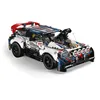 LEGO 42109 Technic Control+ Samochód rajdowy Top-Gear z Podgląd zdjęcia produktu 3