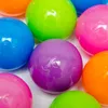 Bällebad Bälle 5,5 - 350 Bunte Kunststoffbälle Kinder Baby Produktbild-Vorschau 3