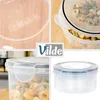 Vilde | Súprava obedových boxov - Dózy na potraviny - 4 Náhľad obrázku produktu 4