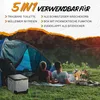 Campingtoilette, Klapptoilette, Camping Toiletten, Produktbild-Vorschau 2