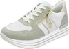 Remonte Damen Sneaker Sport-Sneaker mit ersetzbare Einlage Produktbild-Vorschau 6
