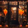 5 sztuk dekoracji na Halloween na zewnątrz, 50 cm wiszący Podgląd zdjęcia produktu 3
