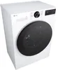 LG Waschmaschine F2X7SLIM9W, 9 kg, 1200 U/min, SLIM FIT, Produktbild-Vorschau 6