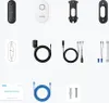 Reolink P330, Kamera bezpieczeństwa IP, Wewnętrz i na Podgląd zdjęcia produktu 9