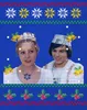 Drei Haselnüsse für Aschenbrödel - Ugly Christmas Sweater Produktbild-Vorschau 3