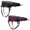 Non-stop dogwear Laufgurt Trekking Belt 2.0 schwarz/grau, Produktbild-Vorschau 7