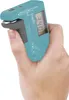 Univerzální tester baterií (AA, AAA, C, D, 9V, knoflíkových) Náhled obrázku produktu