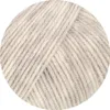 Lana Grossa - Cashmere 16 Fine 0055 silbergrau Produktbild-Vorschau 2