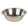 Clayre & Eef Krippenhund 2x500 ml Goldfarbig Metall Knochen Produktbild-Vorschau 4