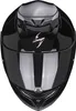 Scorpion EXO-520 Evo Air Solid Helm, schwarz matt, 2XL Produktbild-Vorschau 6