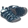 Keen Damen Clearwater CNX Trekkingsandale navy/blue 40.5 Produktbild-Vorschau 9