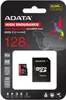 ADATA | AUSDX128GUI3V30SHA2-RA1 Scheda di memoria | 128 GB Anteprima dell’immagine prodotto 4