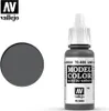 Vallejo 70.866, Grün, Grau, Acrylfarbe, Flüssigkeit, 17 ml, Produktbild-Vorschau 1