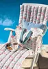 Greengate Lula Sonnenkappe white Produktbild-Vorschau 2