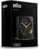 Braun BC 03 B Quarzwecker analog schwarz Produktbild-Vorschau 5