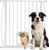 Grille de protection pour chiens, barrière de sécurité pour Voir les images du produit 3