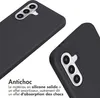 imoshion Étui en silicone avec cordon pour le Samsung Voir les images du produit 7