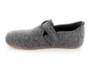 HAFLINGER Everest Focus Herren Hausschuhe grau Wollfilz - Produktbild-Vorschau 41