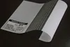 SN Deco Doppelrollo Klemmfix 70x210 D1 weiß Produktbild-Vorschau 2