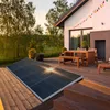 SUNNIVA® 900W Balkonkraftwerk komplett Steckdose - Produktbild-Vorschau 10