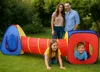 Valle Verde 3in1 Kinderzelt, Spielzelt, Produktbild-Vorschau 4
