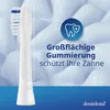 10er demirdental gmbh Sensitive Aufsteckbürsten für Oral-B Produktbild-Vorschau 5